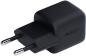 Preview: Aukey minima 30w gan usb-c pa-b1l bk wall charger - Aukey-pa-b1l-bk-0689323784851