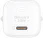 Preview: Aukey minima 30w gan usb-c pa-b1l wh wall charger, white - Aukey-pa-b1l-wh-0689323784868-05.jpg