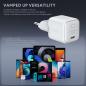 Preview: Aukey minima 30w gan usb-c pa-b1l wh wall charger, white - Aukey-pa-b1l-wh-0689323784868-08.jpg