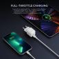 Preview: Aukey minima 30w gan usb-c pa-b1l wh wall charger, white - Aukey-pa-b1l-wh-0689323784868-09.jpg