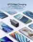 Preview: Aukey omniamix ii 67w gan pd pa-b6u gy 3-port, wall charger - Aukey-pa-b6u-gy-0689323786893-07.jpg