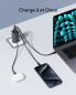 Preview: Aukey omniamix ii 67w gan pd pa-b6u gy 3-port, wall charger - Aukey-pa-b6u-gy-0689323786893-10.jpg