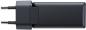 Preview: Aukey omniamix ii 140w gan pd pa-b7o bk 3-port, wall charger black - Aukey-pa-b7o-bk-0689323785780-05.jpg