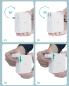Preview: Aukey omniamix ii 140w gan pd pa-b7o wh 3-port, wall charger white - Aukey-pa-b7o-wh-0689323785797-03.jpg