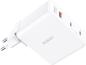 Preview: Aukey omniamix ii 140w gan pd pa-b7o wh 3-port, wall charger white - Aukey-pa-b7o-wh-0689323785797-05.jpg