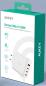 Preview: Aukey omniamix ii 100w gan pd pa-b7s  wh 4-port, wall charger white - Aukey-pa-b7s--wh-0689323785582-04.jpg