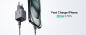 Preview: Aukey comet mini 30w gan pd pa-c1 1-port, wall charger grey - Aukey-pa-c1-0689323788170-09.jpg