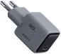 Preview: Aukey comet mini 30w gan pd pa-c1 1-port, wall charger grey - Aukey-pa-c1-0689323788170