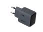 Preview: Aukey comet 45w gan pd pa-c2 1-port, wall charger grey - Aukey-pa-c2-0689323788187