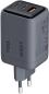Preview: Aukey comet mix 100w gan pd pa-c5 4-port, wall charger grey - Aukey-pa-c5-0689323788217-03.jpg