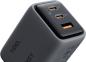 Preview: Aukey comet mix 100w gan pd pa-c5 4-port, wall charger grey - Aukey-pa-c5-0689323788217-04.jpg