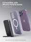 Preview: Aukey maglynk 10000 mah magnetic pb-ms02 wireless powerbank 30w pb - Aukey-pb-ms02-0689323786107-09.jpg