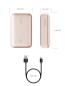 Preview: Aukey spark mini 20000, 20w, pd,qc pb-y57 pi powerbank,pink,usb-c,usb-a - Aukey-pb-y57-pi-0689323788347-05.jpg