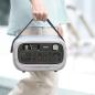 Preview: Aukey powerstudio station 300 re 03-grey 297wh, 82500 mah - Aukey-re-03-grey-0600310698159-03.jpg