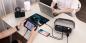 Preview: Aukey powerstudio station 300 re 03-grey 297wh, 82500 mah - Aukey-re-03-grey-0600310698159-04.jpg