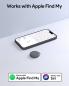 Preview: Aukey trackmate 1 smart tracker tag tm-10 dark fr dark grey - Aukey-tm-10-dark-fr-0689323787760-03.jpg