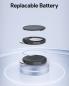 Preview: Aukey trackmate 1 smart tracker tag tm-10 dark fr dark grey - Aukey-tm-10-dark-fr-0689323787760-07.jpg