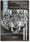 Preview: Aurora zeichenblock a4 bl43 schwarz, 120g 20 blatt - Aurora-bl43-5411028071111