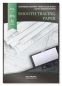 Preview: Aurora transparentpapier a3 ca121 110g 20 blatt - Aurora-ca121-5411028073498