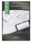 Preview: Aurora transparentpapier a4 ca21 110g 20 blatt - Aurora-ca21-5411028073481