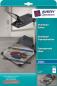 Preview: Avery zweckform overhead-folie a4 2503 0,11mm inkjet 10 stk. - Avery-zweckform-2503-4004182025031-03.jpg