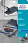 Preview: Avery zweckform overhead-folie a4 2503 0,11mm inkjet 10 stk. - Avery-zweckform-2503-4004182025031