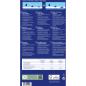 Preview: Avery zweckform inkjet-papier a4 2576-150 120g, weiss 150 blatt - Avery-zweckform-2576-150-4004182410028-02.jpg