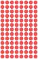 Preview: Avery zweckform markierungspunkte 8mm 3010 rot 416 stück - Avery-zweckform-3010-4004182030103-02.jpg