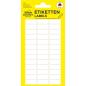 Preview: Avery zweckform haushaltetiketten 20×8mm 3073 weiss 234 stück - Avery-zweckform-3073-4004182030738
