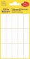 Preview: Avery zweckform etiketten 38×14mm 3076z weiss 90 stück - Avery-zweckform-3076z-4004182030769