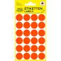 Preview: Avery zweckform markierungspunkte 18mm 3172 rot 96 stück - Avery-zweckform-3172-4004182031728