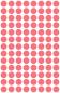 Preview: Avery zweckform markierungspunkte 8mm 3177 rot 416 stück - Avery-zweckform-3177-4004182031773-02.jpg