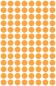 Preview: Avery zweckform markierungspunkte 8mm 3178z orange 416 stück - Avery-zweckform-3178z-4004182031780-02.jpg