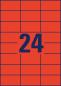 Preview: Avery zweckform etiketten 70×37mm 3448 rot 2400 stück - Avery-zweckform-3448-4004182034484-06.jpg