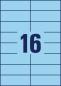 Preview: Avery zweckform etiketten 105×37mm 3453 blau 1600 stück - Avery-zweckform-3453-4004182034538-06.jpg