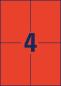 Preview: Avery zweckform etiketten 105x148mm 3456 rot 400 stück - Avery-zweckform-3456-4004182034569-06.jpg