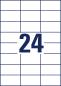 Preview: Avery zweckform universal-etiketten 70x37mm 3474-10 weiss 240 stk./10 blatt - Avery-zweckform-3474-10-4004182617571-06.jpg