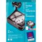 Preview: Avery zweckform overhead-folie a4 3552 0,10mm laser 100 blatt - Avery-zweckform-3552-4004182035528-02.jpg