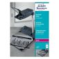 Preview: Avery zweckform overhead-folie a4 3563 0.13mm laser 100 blatt - Avery-zweckform-3563-4004182035634
