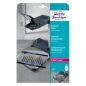 Preview: Avery zweckform overhead-folie a4 3566 0,13mm color laser 20 stk. - Avery-zweckform-3566-4004182035665