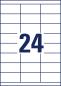 Preview: Avery zweckform etiketten 70×33,8mm 3664 weiss 2400 stk./100 blatt - Avery-zweckform-3664-4004182036648-06.jpg