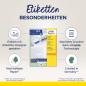 Preview: Avery zweckform etiketten 38x21,2mm 3666z weiss 6500 stk./100 blatt - Avery-zweckform-3666z-4004182036662-02.jpg