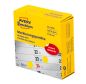 Preview: Avery zweckform markierungspunkte 19mm 3856 gelb, spender 250 stück - Avery-zweckform-3856-4004182038567
