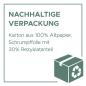 Preview: Avery zweckform universal-etiketten 70x36mm 6602z weiss 1560 stk./65 blatt - Avery-zweckform-6602z-4004182066027-10.jpg