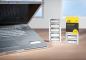 Preview: Avery zweckform inventar-etiketten 50x20mm 6905 schwarz, polyester 10bl.50stk. - Avery-zweckform-6905-4004182069059-03.jpg