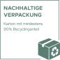 Preview: Avery zweckform träger-etiketten 160x120mm 8002-5 hellgrau 10 stk./5 blatt - Avery-zweckform-8002-5-4004182334997-08.jpg