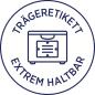 Preview: Avery zweckform träger-etiketten 160x120mm 8002-5 hellgrau 10 stk./5 blatt - Avery-zweckform-8002-5-4004182334997-10.jpg