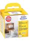 Preview: Avery zweckform versand-etiketten 101x54mm as0722430 weiss, rolle 220 stück - Avery-zweckform-as0722430-4004182617045