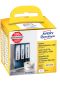 Preview: Avery zweckform ordner-etiketten 190x38mm as0722470 weiss, rolle 110 stück - Avery-zweckform-as0722470-4004182617120