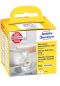 Preview: Avery zweckform adress-etiketten 89x36mm ass0722400 weiss, rolle 260 stück - Avery-zweckform-ass0722400-4004182617014